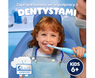 Oral-B SZCZOTECZKA MAGNETYCZNA ORAL-B IO KIDS AKU PROIO2 STITCH+ETU - 1500416 - zdjęcie 5